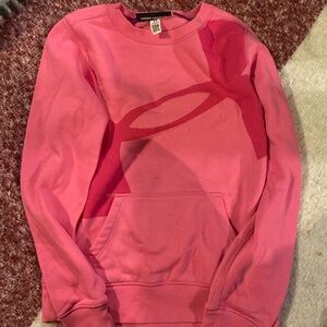 Under armour sweatshirt